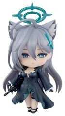 Blue Archive Nendoroid Action Figure Shiroko Terror 10 cm
