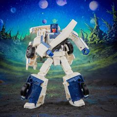 Transformers Legacy Evolution Deluxe Class Action Figure Breakdown 14 cm-thumb-2