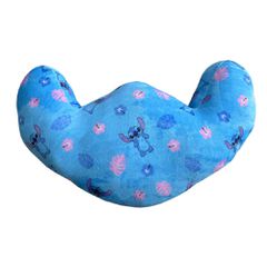 Lilo & Stitch Pillow Stitch Face 40 cm-thumb-1