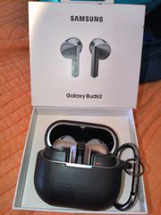 Samsung galaxy buds 3 Silver