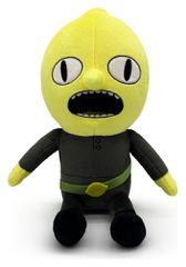 Adventure Time Plush Figure Lemongrab 22 cm