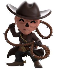 Fallout Vinyl Figure Lasso Ghoul 11 cm