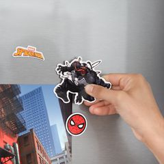 SPIDER-MAN - Magnets Set-thumb-3