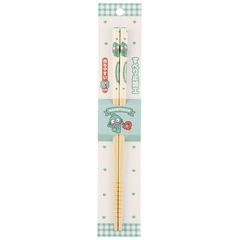 HELLO KITTY - Hangyodon - Chopstick 21cm-thumb-1