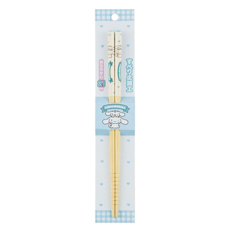 HELLO KITTY - Cinnamoroll - Chopstick 21cm