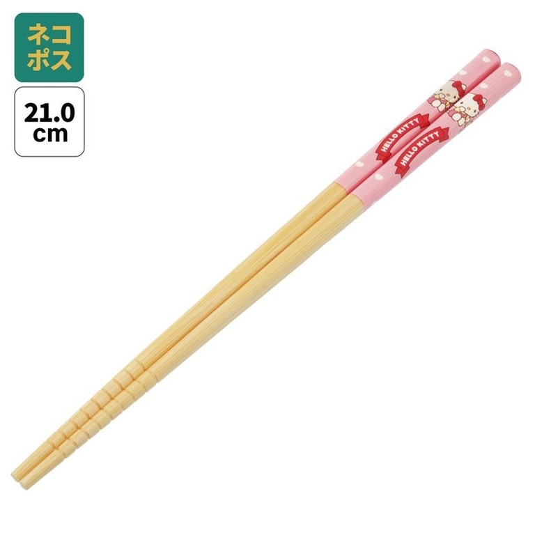 HELLO KITTY - Hello Kitty - Chopstick 21cm