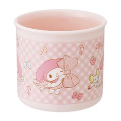 HELLO KITTY - My Melody - Mug 200ml-thumb-1