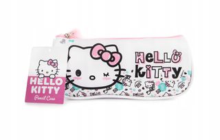 HELLO KITTY - Cuteness - Pencil Case-thumb-3