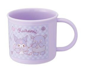 HELLO KITTY - Kuromi - Mug 200ml-thumb-2