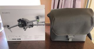 Dji air3s Ευκαιρία!!!