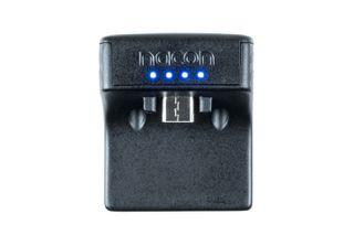 Nacon Battery Pack Black PS5 / PlayStation 5-thumb-4