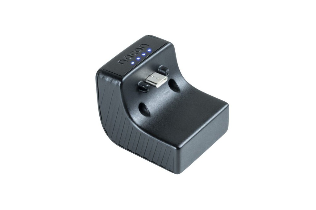 Nacon Battery Pack Black PS5 / PlayStation 5