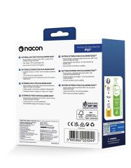 Nacon Battery Pack Black PS5 / PlayStation 5-thumb-3