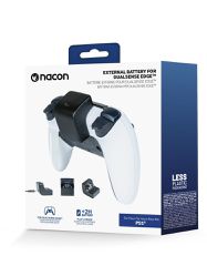 Nacon Battery Pack Black PS5 / PlayStation 5-thumb-2