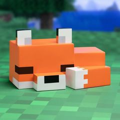 Minecraft Fox Light / Gadgets-thumb-1