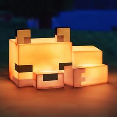 Minecraft Fox Light / Gadgets-thumb-2