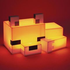 Minecraft Fox Light / Gadgets-thumb-3