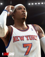 NBA 2K26 / PlayStation 5-thumb-2