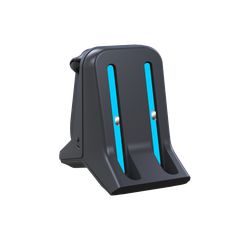Snakebyte Quad Charge Joy Con / Nintendo Switch 2-thumb-2