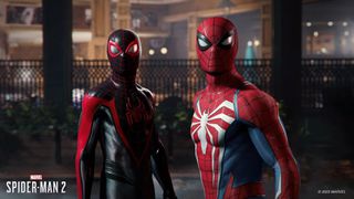 Marvel’s Spider-Man 2 / PlayStation 5-thumb-3