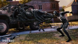 Marvel’s Spider-Man 2 / PlayStation 5-thumb-1