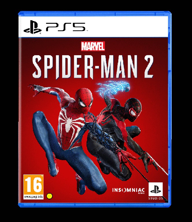 Marvel’s Spider-Man 2 / PlayStation 5