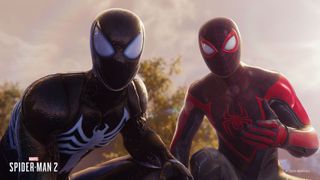 Marvel’s Spider-Man 2 / PlayStation 5-thumb-4