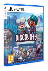 Discounty / PlayStation 5