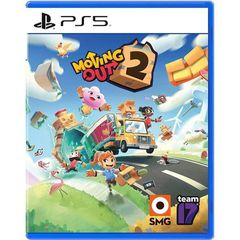 Moving Out 2 / PlayStation 5