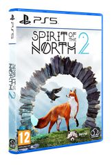 Spirit of the North 2 / PlayStation 5