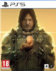 Death Stranding Director's Cut / PlayStation 5