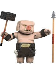 Minecraft - Movie Figure - Piglin ( JFR62-JL10) / Toys