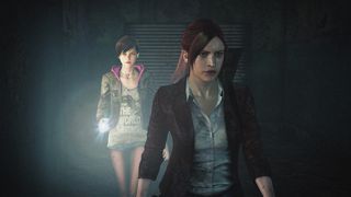 Resident Evil: Revelations 2 / PlayStation 4-thumb-1