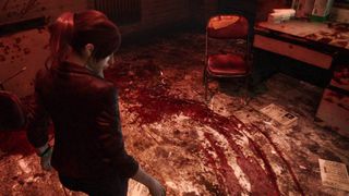 Resident Evil: Revelations 2 / PlayStation 4-thumb-2