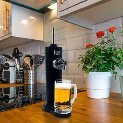 Mad Monkey - Beer dispenser for cans / Gadgets