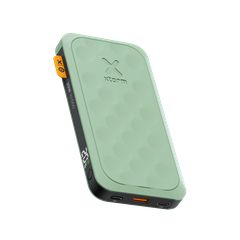 Xtorm - 20W Fuel Series Powerbank 10.000mAh - Sage Green / Electronics
