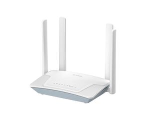 D-Link - 4G LTE Router, 2.4 GHz - 300 Mbps / Computers