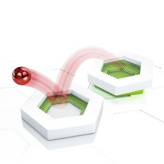 GraviTrax - Expantion Trampolin (10922417)-thumb-1
