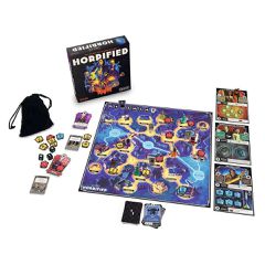 Ravensburger - Universal Horrified EN (10826827)-thumb-1