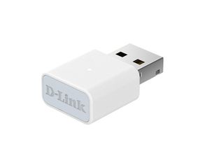 D-Link - N300 Wi-Fi 4 USB Adapter / Electronics