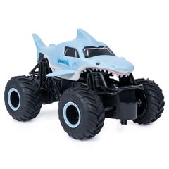 Monster Jam - RC 1:24 Megaladon (6044952) / Toys