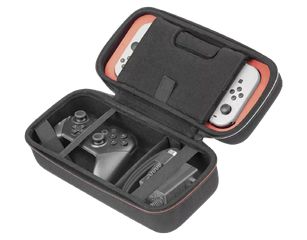 Nacon - Carrying Case (Hard) - Nintendo Switch 2 / Nintendo Switch 2-thumb-4