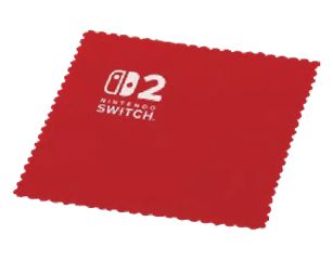 Nacon - Carrying Case (Hard) - Nintendo Switch 2 / Nintendo Switch 2-thumb-1