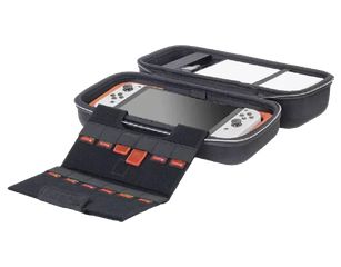 Nacon - Carrying Case (Hard) - Nintendo Switch 2 / Nintendo Switch 2-thumb-2