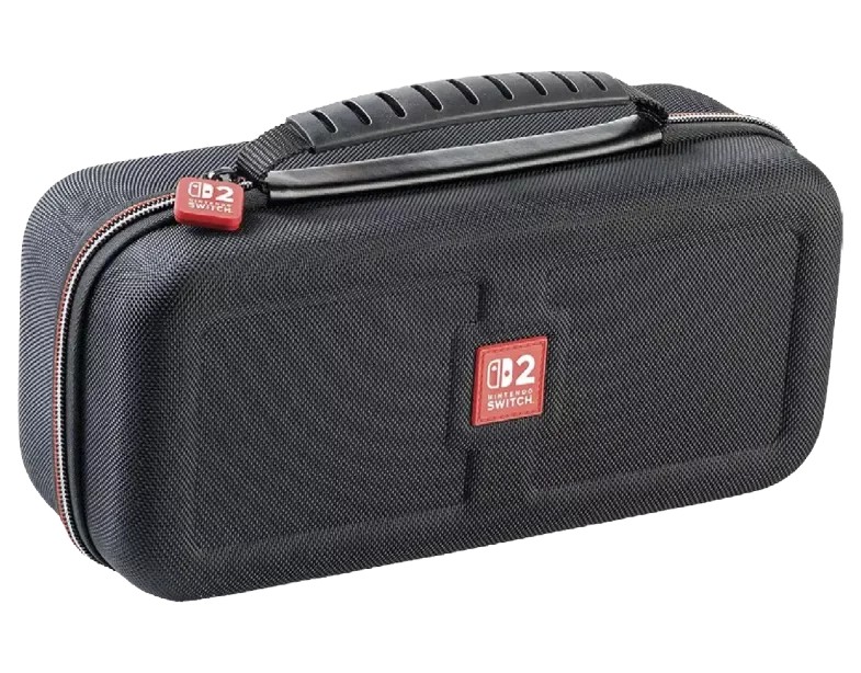 Nacon - Carrying Case (Hard) - Nintendo Switch 2 / Nintendo Switch 2