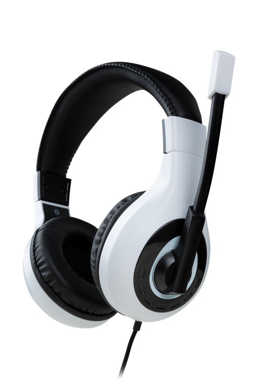 Stereo Gaming Headset V1 / Electronics