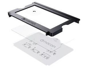 Nacon - Screen Protector - PS Portal / PlayStation 5-thumb-3
