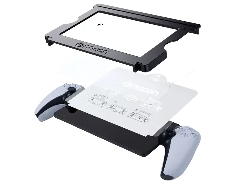 Nacon - Screen Protector - PS Portal / PlayStation 5