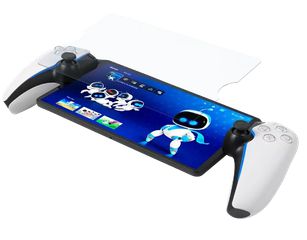 Nacon - Screen Protector - PS Portal / PlayStation 5-thumb-1