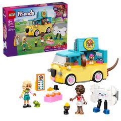 LEGO - LEGO Friends - Pet Accessories Van (42678) / Toys